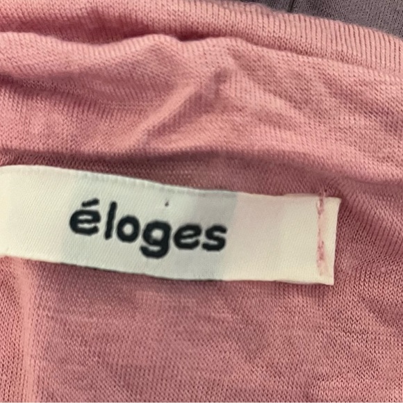 Summer dress of shoulder - Picture 3 of 3